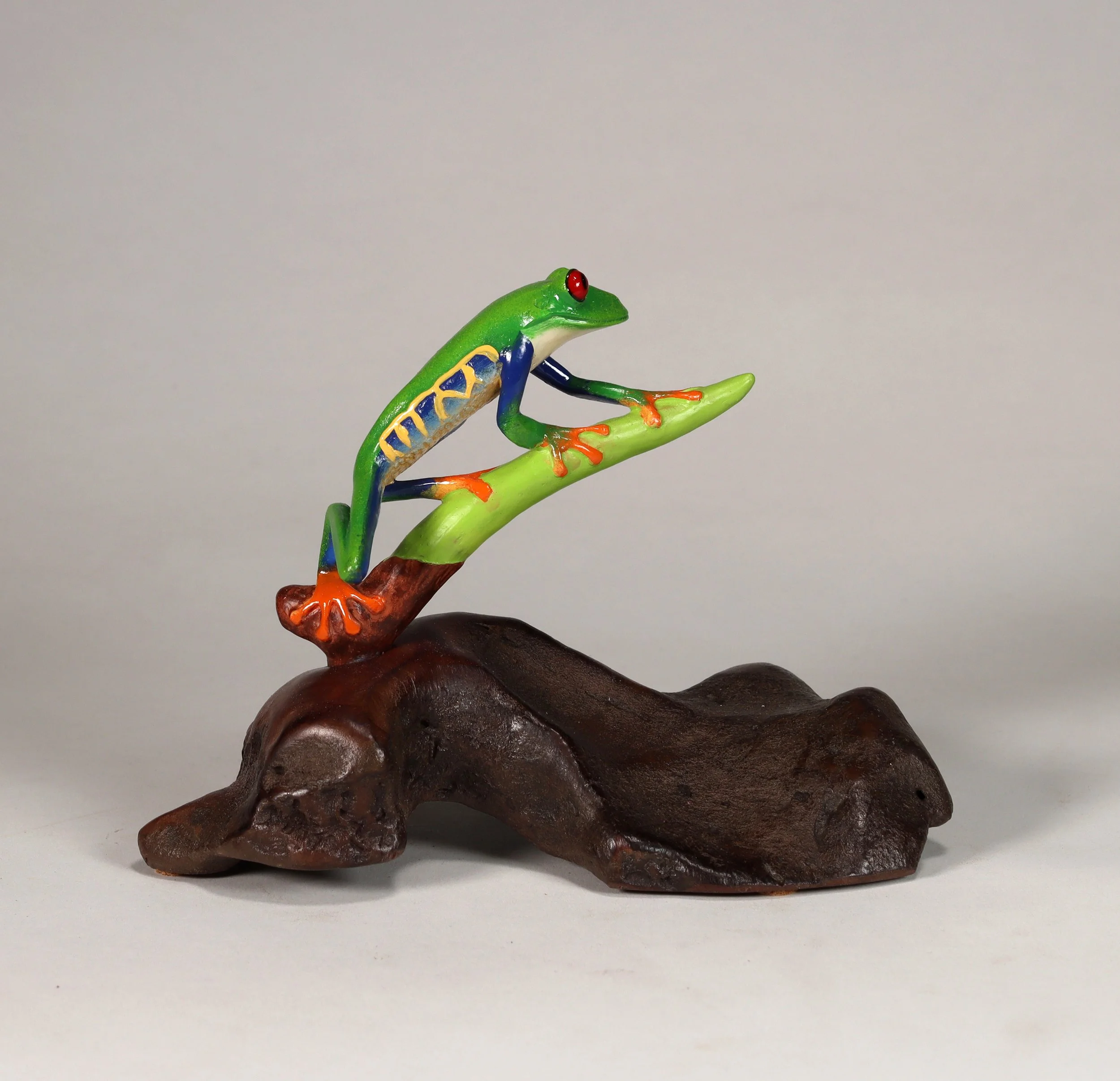 Frogs — All Items — JOHN PERRY STUDIO